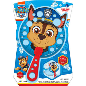 Paw Patrol Bubble Wand