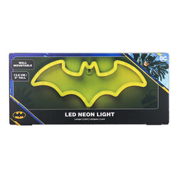 Batman Led Neon Light
