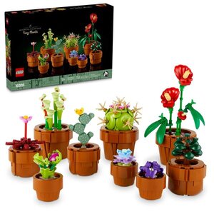 Lego® Tiny Plants