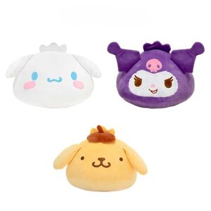 Sanrio Dumplings 21In Asmt
