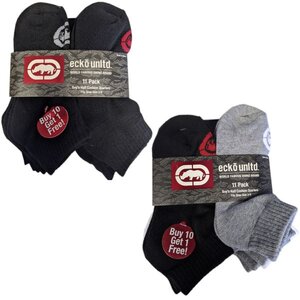Youth Socks Xs 11Pk