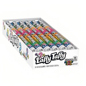 P- Laffy Taffy Rope Mystery Sw