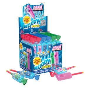 P- Chupa Chups Melody Pops Asm