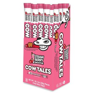 P- Strawberry Smoothie Cow Tal