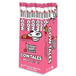 P- Strawberry Smoothie Cow Tal