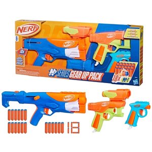 Nerf® N Series Gear Up Pack