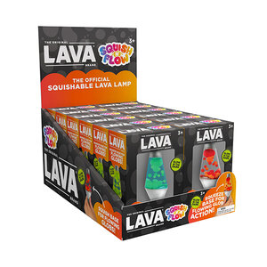 Lava® Squish N Flow