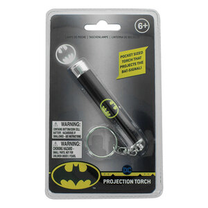Batman Projector Torch