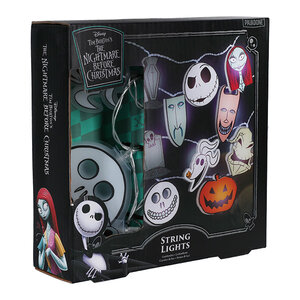 Nightmare Before Christmas Str