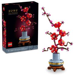 Lego® Plum Blossom Flower