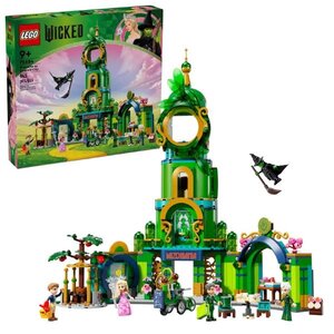 Lego® Wicked Welcome To Emeral
