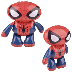 24In Spider-Man Buddy Inflate