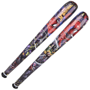 42In Spider-Man Baseball Bat I