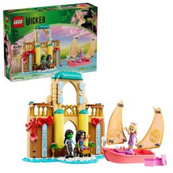 Lego® Wicked Shiz University