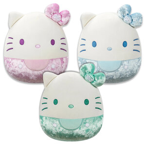 Squishmallows Hello Kitty 8In