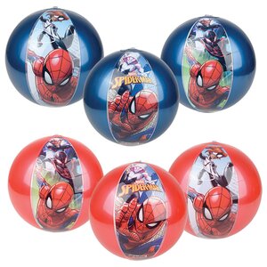 Spider-Man 16In Beachball Infl
