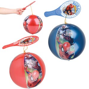 Spider-Man Tapball 12In
