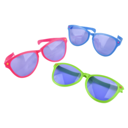 Jumbo Sunglasses Asmt