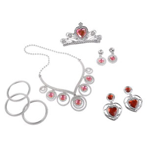 Princess Jewelry Set