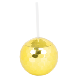 Disco Ball Cup Asmt