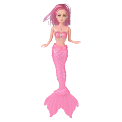 Mermaid Besties 12In Set