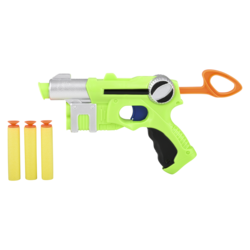 Dart Blaster Asmt