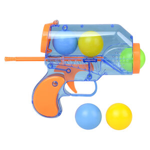 Ball Popper Asmt