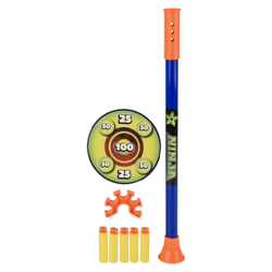 Blow Rocket Shot 18In