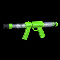 Spaceball Blaster