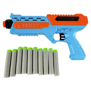 Space Blaster Asmt