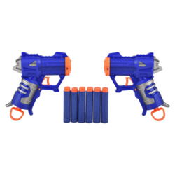 Mini Space Blaster Dual Set
