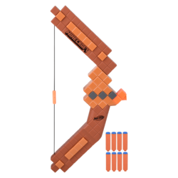 Nerf® Minecraft Bow