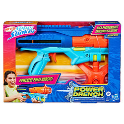 Nerf® Super Soaker Power Drenc