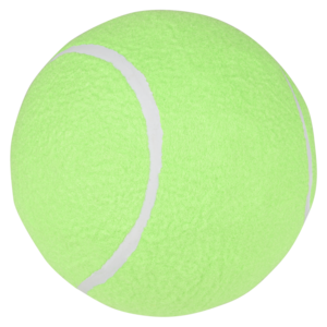 Jumbo Tennis Ball 8.5In Asmt
