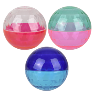 High Bounce Ball 100Mm