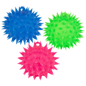 Meteor Puffer Ball 8.5In Asmt