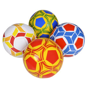 9In Soccer Ball Asmt
