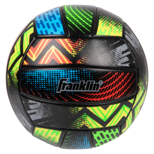 Franklin Mystic Series Volleyb