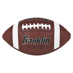 Official 1000 Football Bulk De