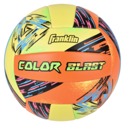 Franklin Color Blast Volleybal