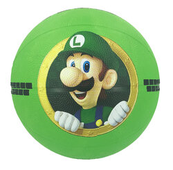 Luigi Basketball 9In