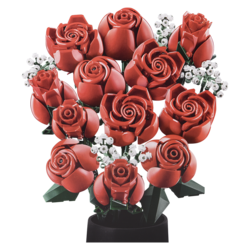 Lego® Bouquet Of Roses