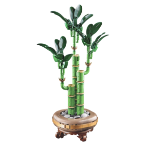 Lego® Lucky Bamboo