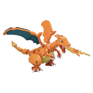 Mega Construx Pokémon Charizar