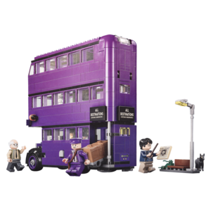 Lego® Harry Potter Knight Bus