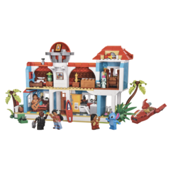 Lego® Disney Lilo And Stitch B