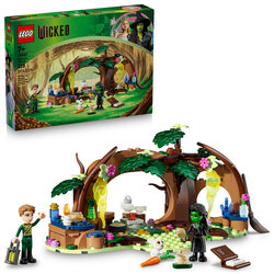 Lego® Elphabas Retreat
