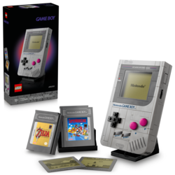 Lego® Game Boy