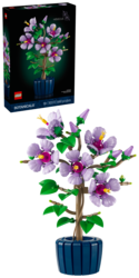 Lego® Hibiscus
