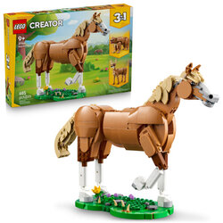 Lego® Beautiful Horse 3 In 1 C